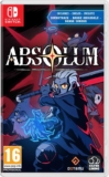 Absolum Game Nintendo Switch