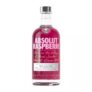 Absolut Raspberri Raspberry Flavoured Vodka 70cl