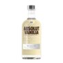 Absolut Vanilia 70cl, 38% ABV, Vanilla Flavoured Swedish Vodka