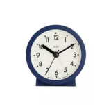 Acctim Gaby Small Analogue Alarm Clock