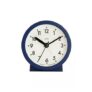 Acctim Gaby Small Analogue Alarm Clock