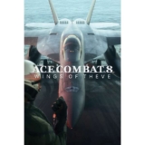 Ace Combat 8: Wings Of Theve (Pre-order) PC/Steam w/code