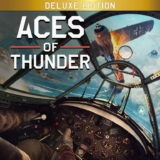 Ace of Thunder Deluxe Edition PS5