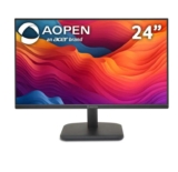 Acer AOPEN 24CL1YP0 24in 144Hz FHD Monitor Free C&C