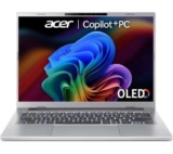 Acer Aspire 14 AI 14 OLED 1920x1200p Ultra 5 226V Copilot – 16GB/512 – Damaged Box – Opened: Never Used w/code – Sold by Currys Clearance