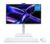Acer Aspire C24A-GRPL 24 FHD AIO i5-13420H 16GB/512GB White – Open Box Pristine Never Used – w/code sold by Lizard Tech Shop