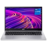 Acer Aspire Go 15 AG15-71P Laptop – Intel Core i7-13620H, 16GB, 512GB SSD, Integrated Graphics, 15.6 Full HD, Windows 11, Silver