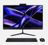 Acer C24-2G 24 FHD AIO i5-13420H 8GB/512GB – Open Box Pristine – w/code – Sold by Lizard Tech Shop