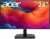 Acer EK241YG 24 FHD Monitor (1920 x 1080) – 120Hz, 1ms, IPS Panel, Adaptive Sync, 99% sRGB, HDMI, VGA