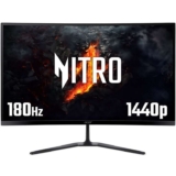 Acer Nitro ED270UP2 27in 180Hz WQHD Gaming Monitor (free C&C)
