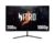 Acer Nitro ED270X0 27 LCD VA HDMI 200Hz HDR10 Black Curved Gaming Monitor – Acer Certified Refurbished – w/code sold by Lizard Tech Shop