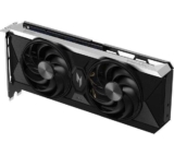 Acer Nitro Intel ARC B570 OC 10GB GDDR6 Black GPU (opened never used) with code at Lizard Tech Shop