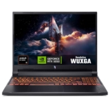 Acer Nitro V16 Ai ANV16-42 Gaming Laptop – AMD Ryzen 5 240, 16GB, 512GB SSD, NVIDIA GeForce RTX 5050, 16 WUXGA IPS 180Hz, Windows 11