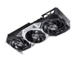 Acer Predator Bifrost Radeon RX 9070 XT OC 16GB GDDR6 Black GPU Graphics Card