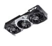 Acer Predator Bifrost Radeon RX 9070 XT OC 16GB GDDR6 Black GPU Graphics Card