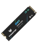 Acer Predator GM7 2TB SSD