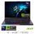 Acer Predator Helios 18 AI, Intel Core Ultra 9 275HX, 64GB RAM, 1TB SSD NVIDIA GeForce RTX 5090, 18 Inch Gaming Laptop, NH.QVWEK.005