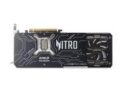 Acer Radeon RX 9070 OC 16GB Nitro Black GPU – Opened never used – Sold by Lizard Tech Shop