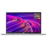 Acer Swift 3 SF314-43 14 inch Laptop – (AMD Ryzen 7 5700U, 16GB, 1TB SSD, Full HD Display, Windows 11, Silver)