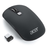 Acer Wireless Mouse, Computer Mouse Wireless with 2.4GHz USB Receiver – sold by Newease Tech Gadget Store /FBA