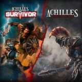 Achilles Bundle: Legends Untold & Survivor – Nintendo Switch