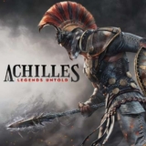 Achilles: Legends Untold – Nintendo Switch