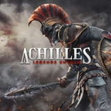 Achilles: Legends Untold (PS4 / PS5)