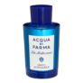 Acqua Di Parma Blu Mediterraneo Mirto Di Panarea Eau De Toilette 180ml