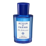 Acqua Di Parma Blu Mediterraneo Mirto Di Panarea Eau De Toilette 75ml