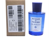 Acqua di Parma Blu Mediterraneo Fico di Amalfi EDT Spray 100ml Unisex Tester