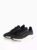 Active Black Knitted Lace-Up Trainers 6 – Free C&C on £10