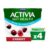 Activia Cherry Fat Free Gut Health Fruit Yoghurt