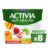 Activia Gut Health Probiotic Mixed Fruit Yogurts 8 X 115g