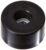 Adam Hall Hardware 4909 M8 AH – Bag of 8 Rubber Feet 38 x 20 mm