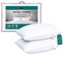 Adam Home Hotel Quality Pillows (2 Pack) – Sold/Shipped by House Of Decor LTD