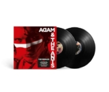 Adam and the Ants – the singles double Vinyl sold/dispatched by Global_DealsUK
