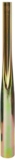 Addis 619601 Metal Galvanised Ground Spike,32 mm