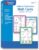 Addition & Subtraction Math Cards for Ages 4 to 7, Reusable Dry Erase Cards Build math confidence with reusable dry erase cards that make addition and subtraction fun for ages 47