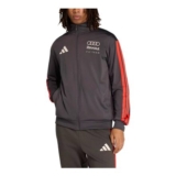 Adidas AUDI Formula One Team DNA French Terry Hoodie