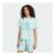Adidas Adicolor Trefoil Boxy T-Shirt