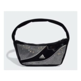 Adidas Adilenium Season 4 Rhinestone Shoulder Bag