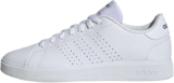 Adidas Advantage Base 2.0 Shoes Cloud white/collegiate green Sizes 4, 5, 6 – 9.5 half sizes incl., 10.5 – 12.5 half sizes incl. & 13.5