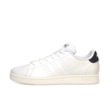 Adidas Advantage Junior Trainers, Size 11.5