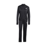 Adidas Back 2 Basics 3-Stripes Tracksuit Womens