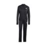 Adidas Back 2 Basics 3-Stripes Tracksuit Womens