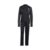 Adidas Back 2 Basics 3-Stripes Tracksuit Womens