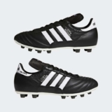Adidas Black Copa Mundial Football Boots