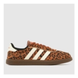 Adidas Breaknet Sleek in Print