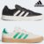 Adidas Busenitz Vulc II Shoes, White (Size: 4-12.5) / Black (Size: 4-13) – £44.10 – W/Code via DFC/HSD – Free Delivery for Members