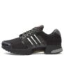 Adidas CLIMACOOL 1 OG Sneakers – Core Black & Red & Core Black – Sizes 3.5 & 4.5